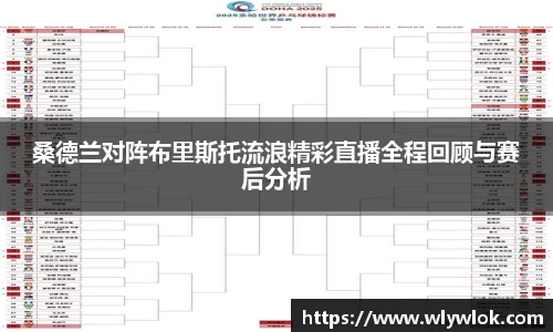 桑德兰对阵布里斯托流浪精彩直播全程回顾与赛后分析